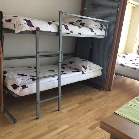 Apartment Jadranka Portorož Eksteriør billede
