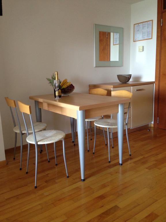 Apartment Jadranka Portorož Værelse billede