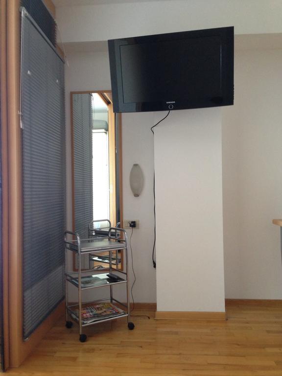 Apartment Jadranka Portorož Værelse billede